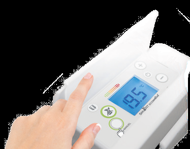 TOPNÉ OHOŽE A KABELY ELEKTICKÁ TOPIDLA OHŘEV VODY NÁSTĚNNÁ TOPIDLA Ostatní elektrická topidla TEPLOVZDUŠNÝ VENTILÁTO Volně stojící topidlo, plynule nastavitelný termostat, tepelná pojistka.