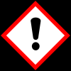 GHS07 - dráždivé látky GHS09 - látky nebezpečné pro životní prostředí H-věty: P-věty: Další označení: 2.3 Další nebezpečnost: Žádné údaje. H222: Extrémně hořlavý aerosol. H229: Nádoba je pod tlakem.