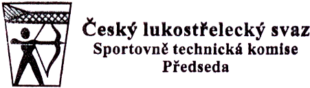 P ČLS tento návrh podporuje, avšak je na vás, na oddílech a klubech, abyste vyjádřily svůj konečný verdikt.