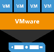 Laboratoř na vyžádání Primární Nimble Storage Seckundární Nimble Storage Primární Storage Snapshoty 1 Veeamem řízené vytvoření storage snapshotu