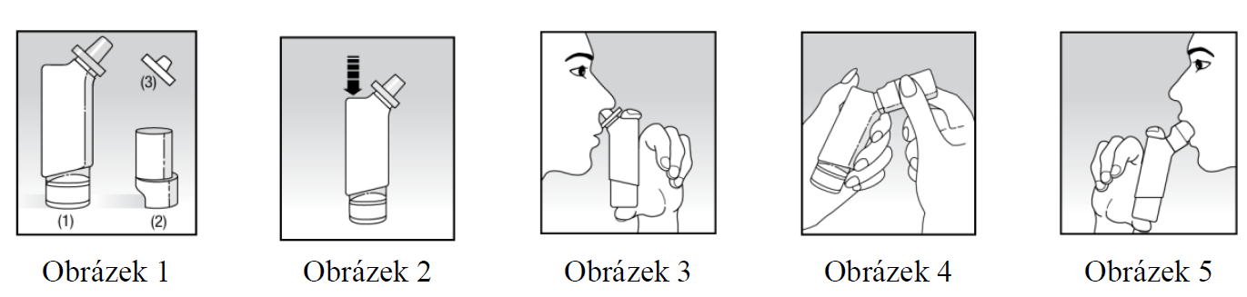 lékařem. Způsob a cesta podání Přípravek je určen pro podání na sliznici dutiny ústní, hltanu a horních cest dýchacích a na nosní sliznici. Dávkování je stejné u všech typů onemocnění.