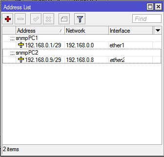 Postup řešení laboratorní úlohy 1) Seznamte se s protokolem SNMP, strukturou MIB databáze a s balíkem NET-SNMP pro práci s SNMP protokolem v prostředí Debian GNU/Linux.