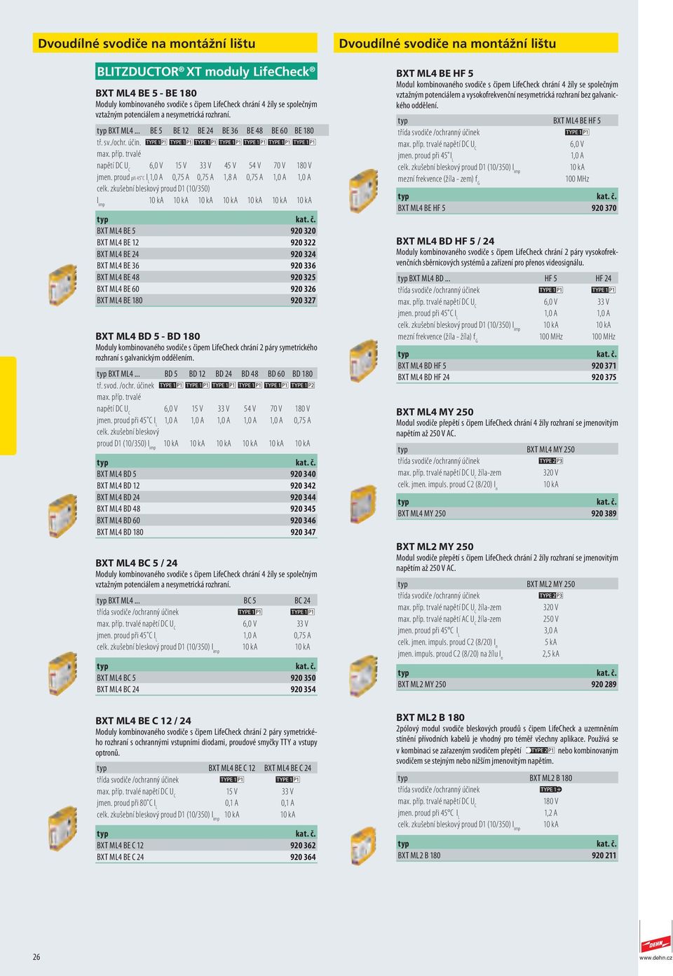 proud při 45 C I L 1,0 A 0,75 A 0,75 A 1,8 A 0,75 A 1,0 A 1,0 A celk.