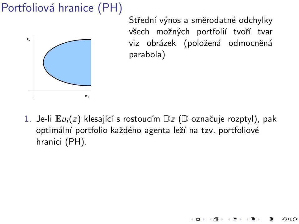 parabola) 1.