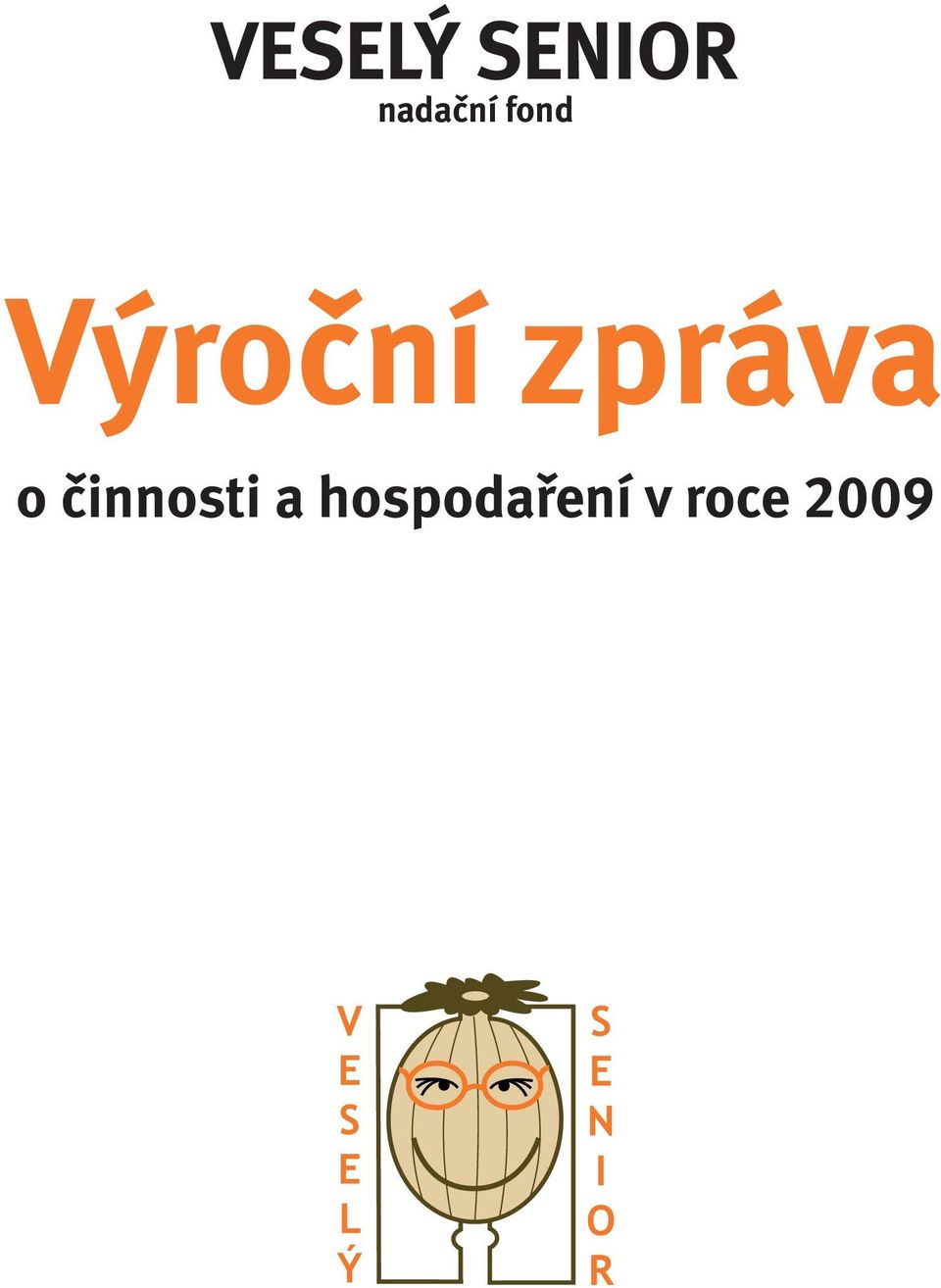 Výroční zpráva o