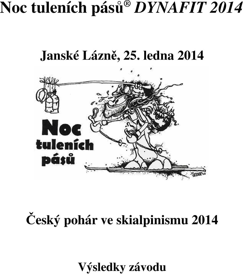 2014 Český pohár ve