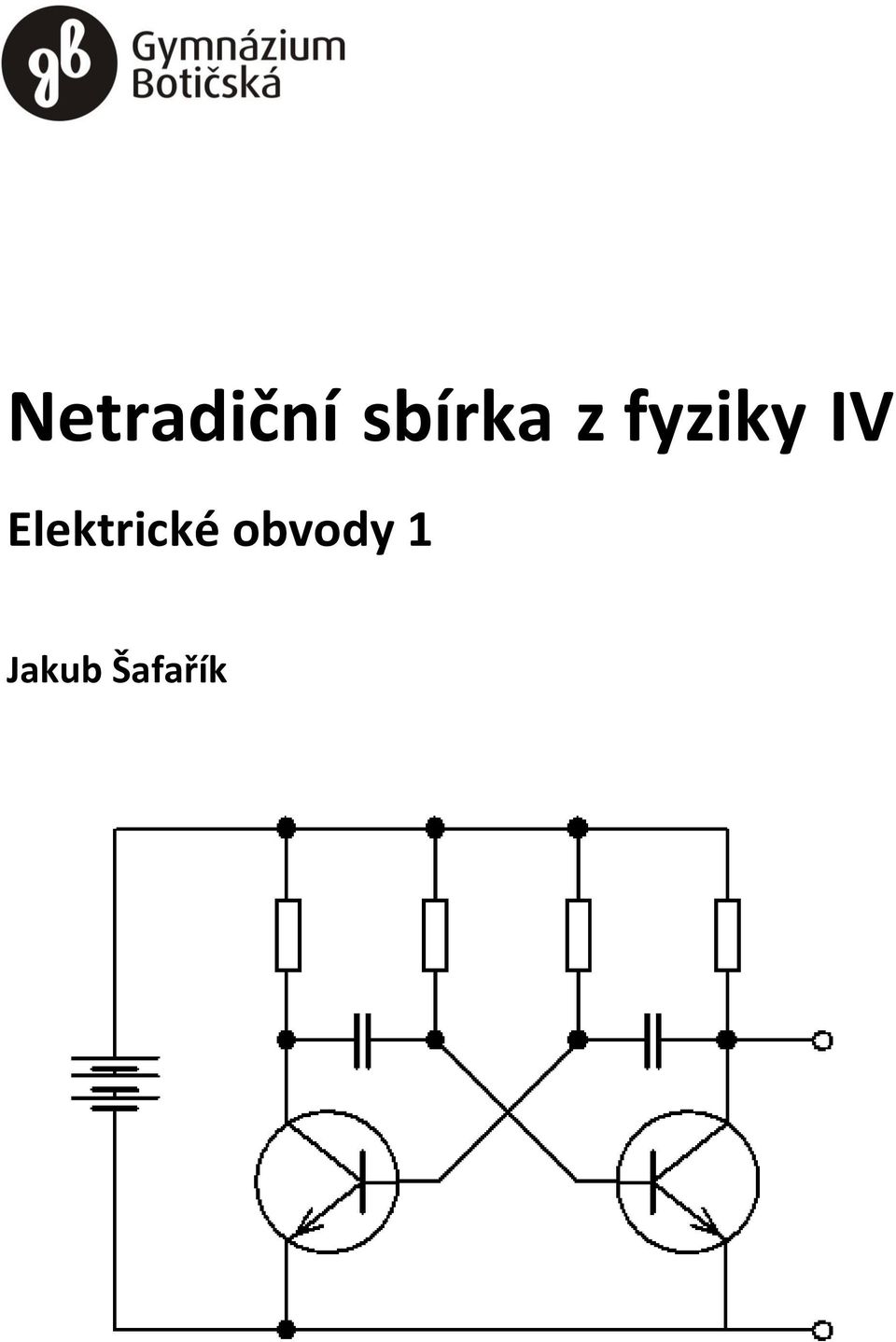 IV Elektrické