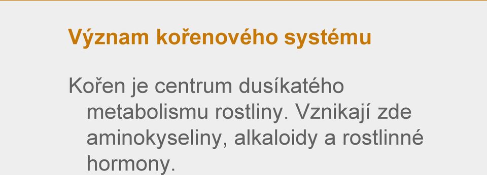 rostliny.