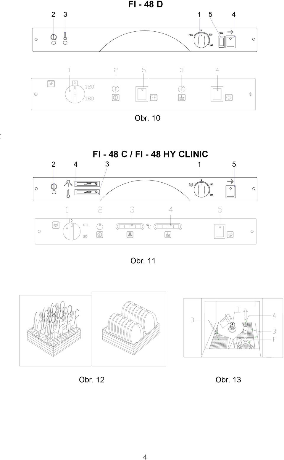 48 HY CLINIC 2 4 3 1 5