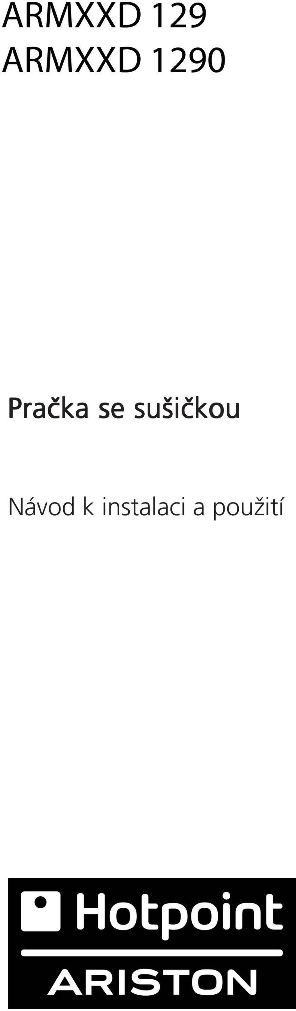 sušičkou Návod