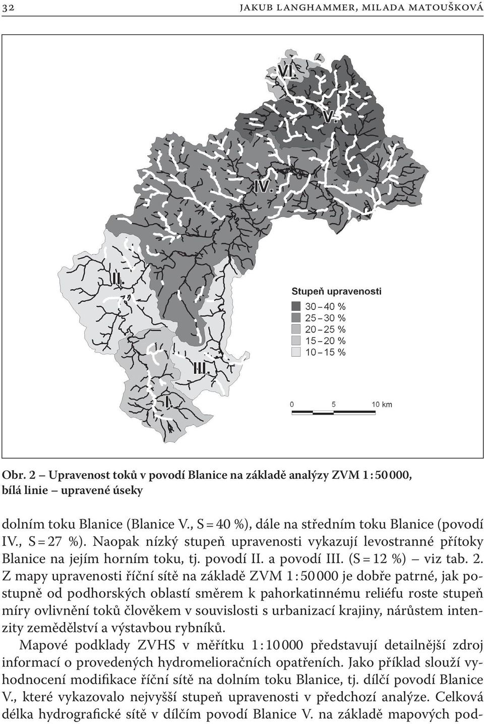 (S = 12 %) viz tab. 2.