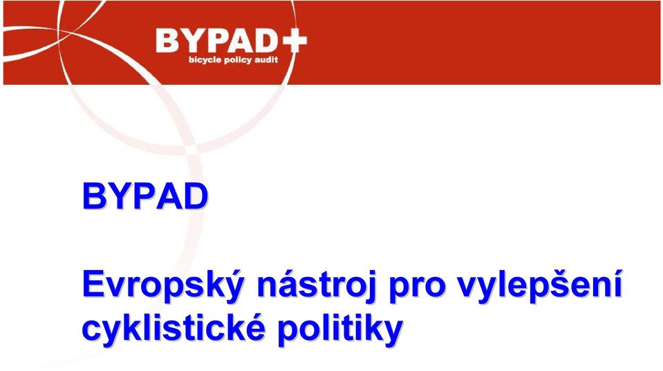 vylepšen ení