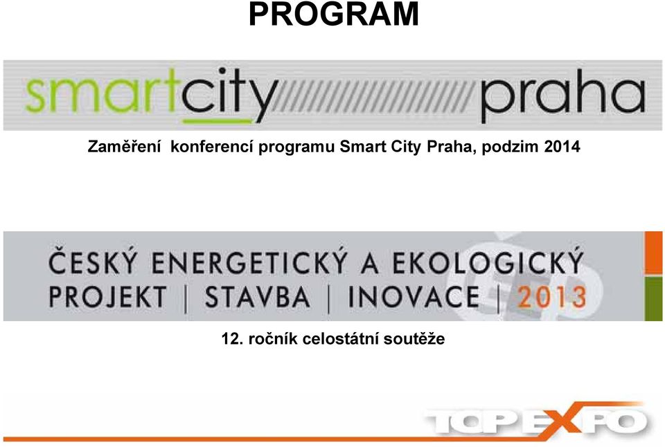 Smart City Praha,