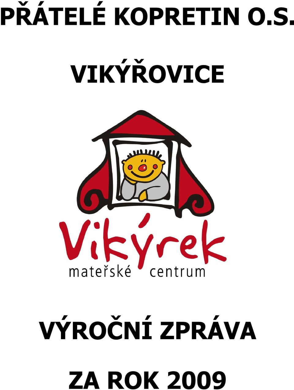 VIKÝŘOVICE