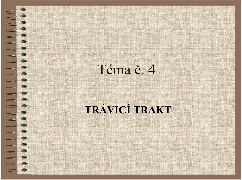 TRAKT