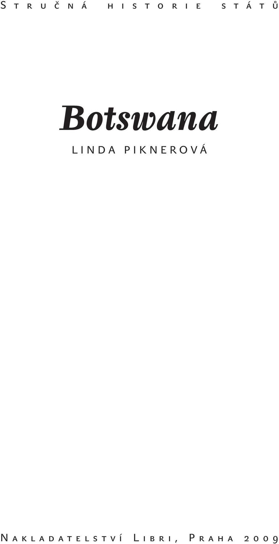 Linda Piknerová