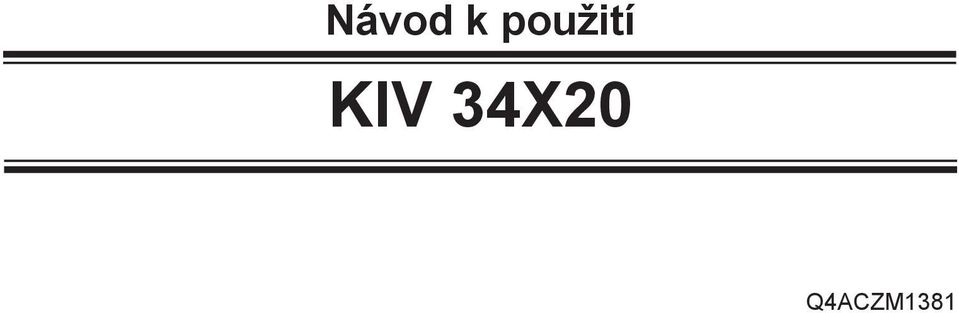 KIV 34X20