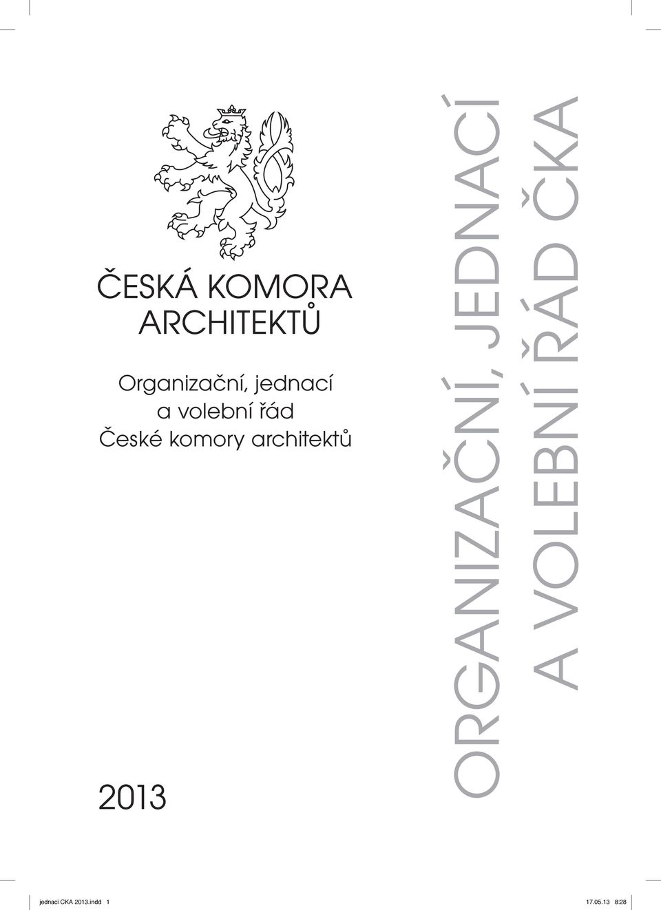 jednaci CKA 2013.indd 1 17.05.