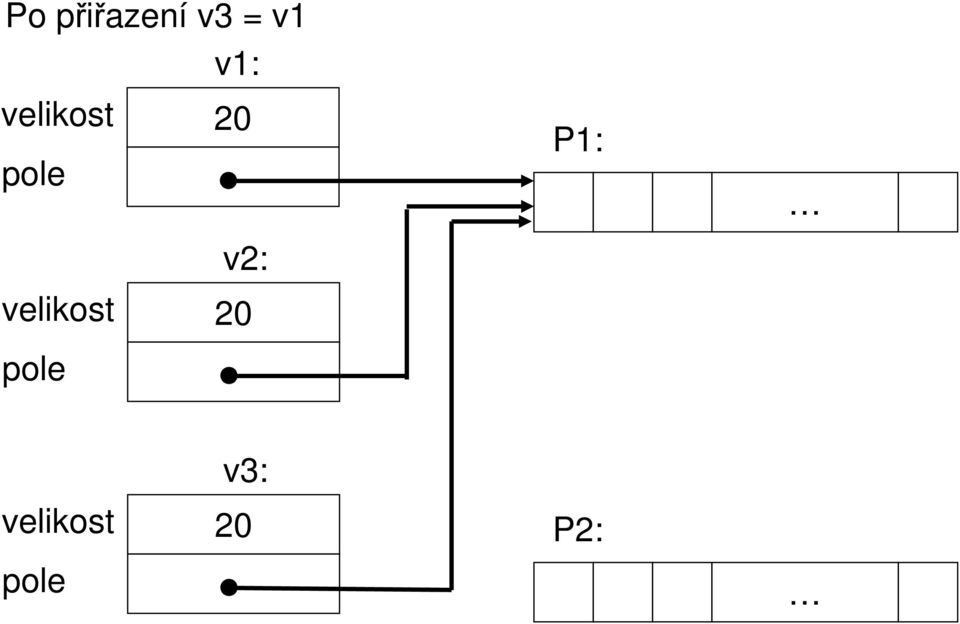 P1: v2: velikost 20