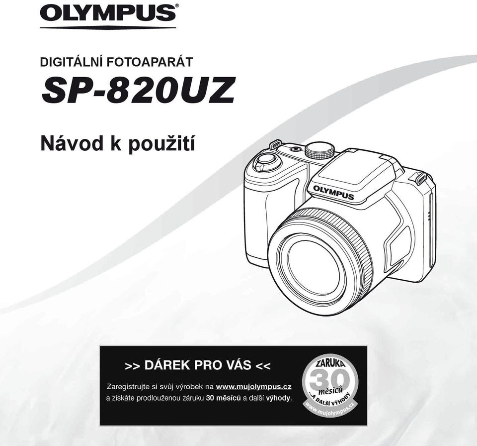 SP-820UZ