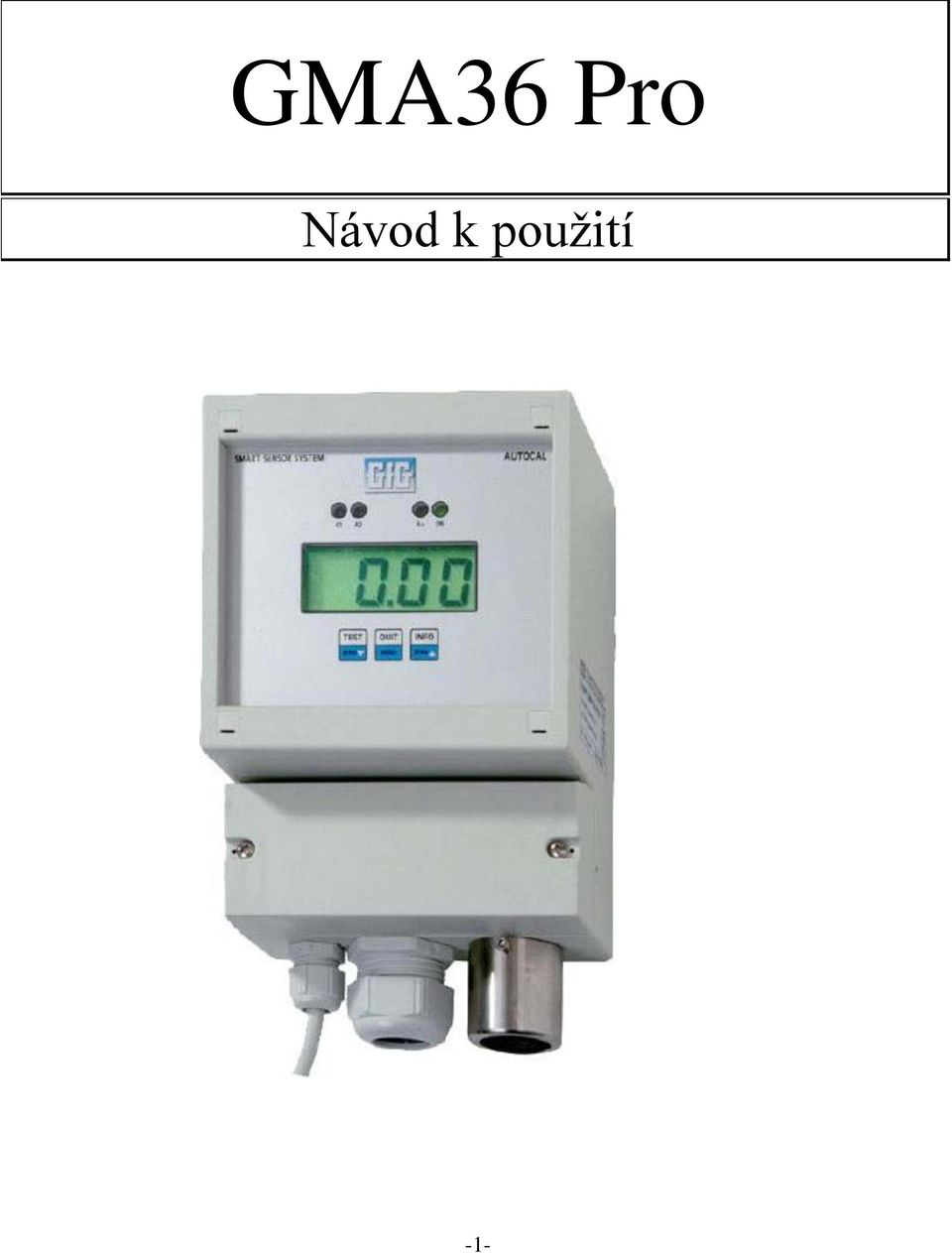 použití
