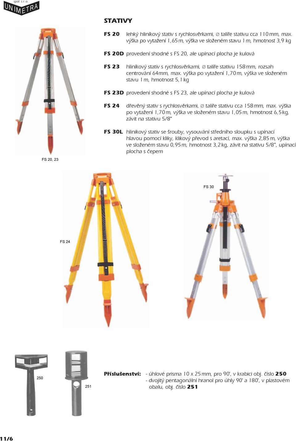 rozsah centrování 64mm, max.