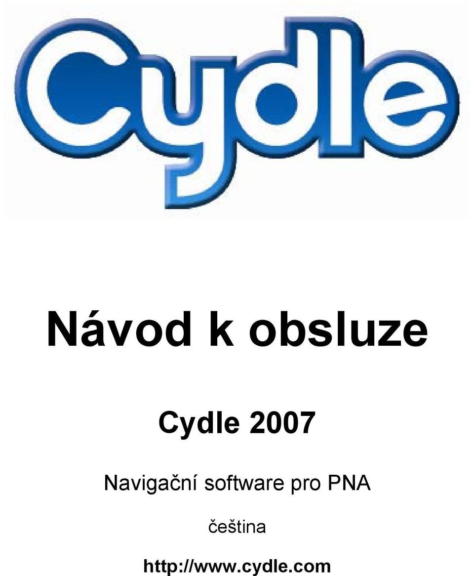 software pro PNA