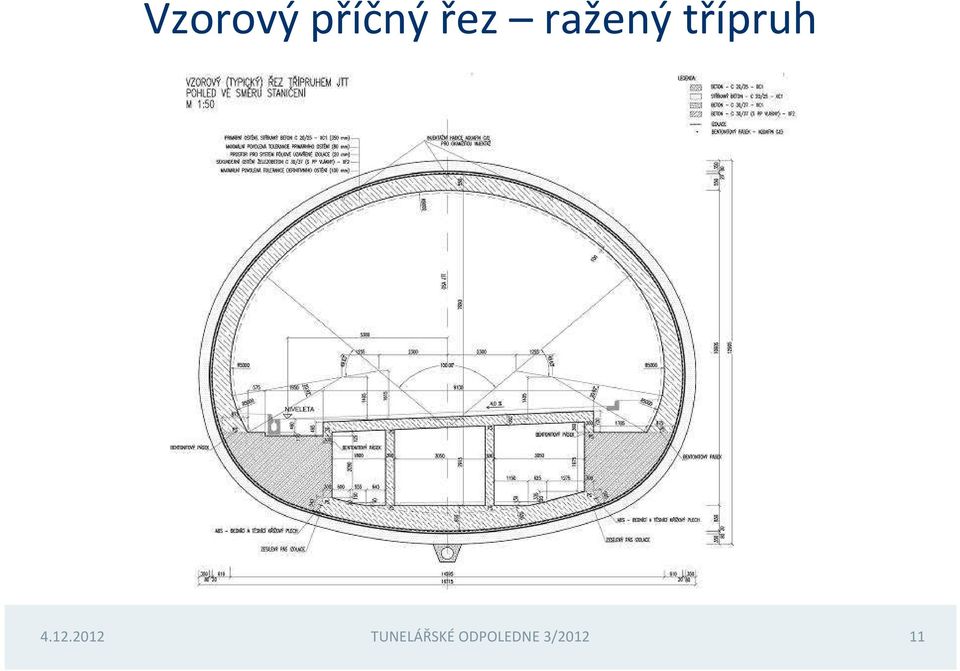 12.2012 TUNELÁŘSKÉ
