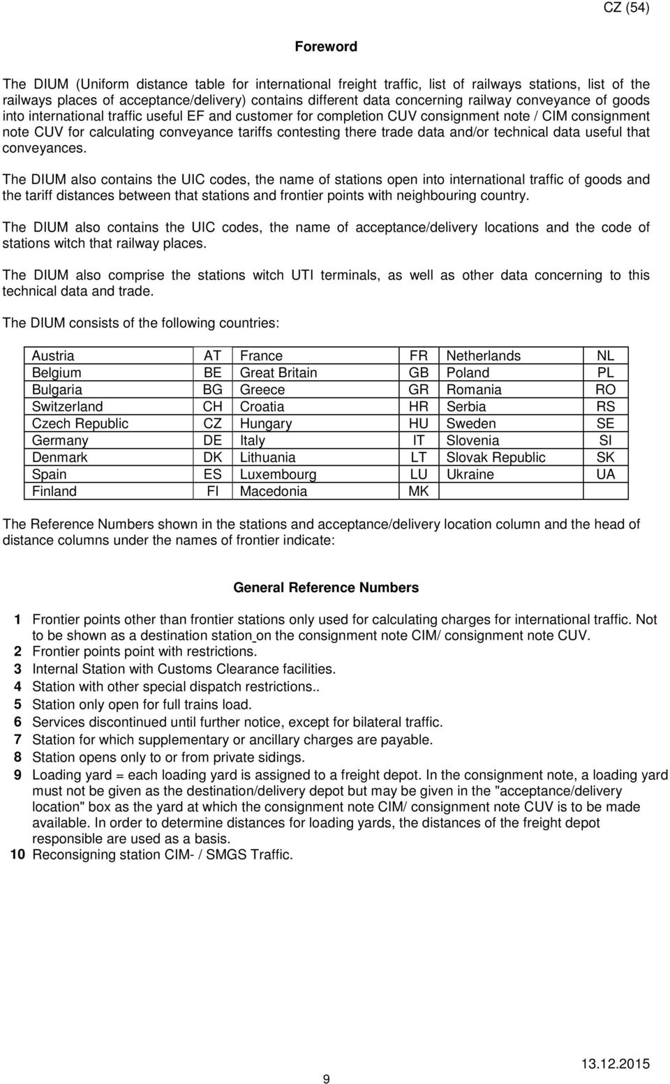 and/or technical data useful that conveyances.