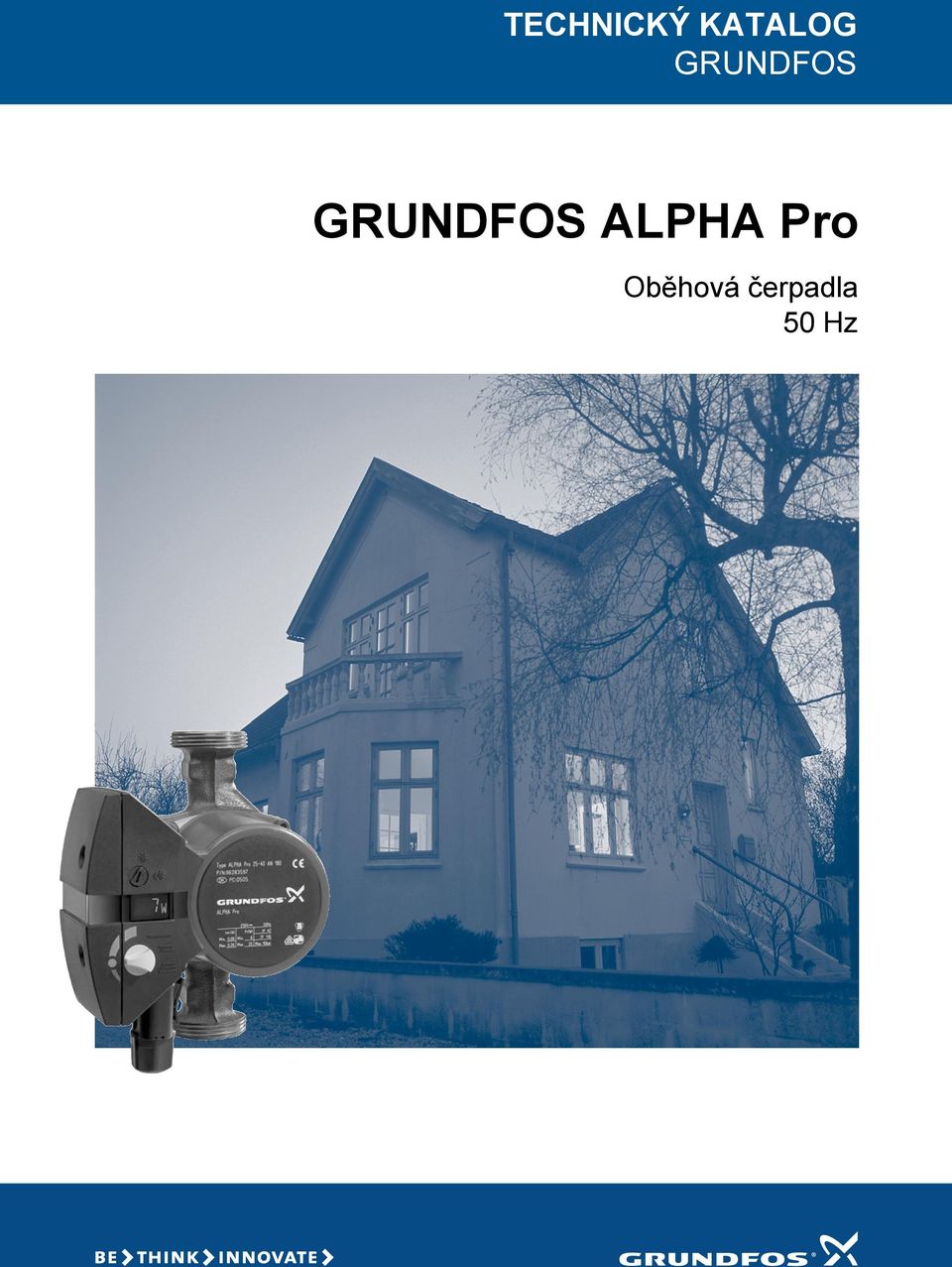 GRUNDFOS