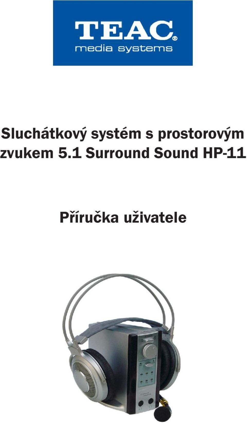 1 Surround Sound