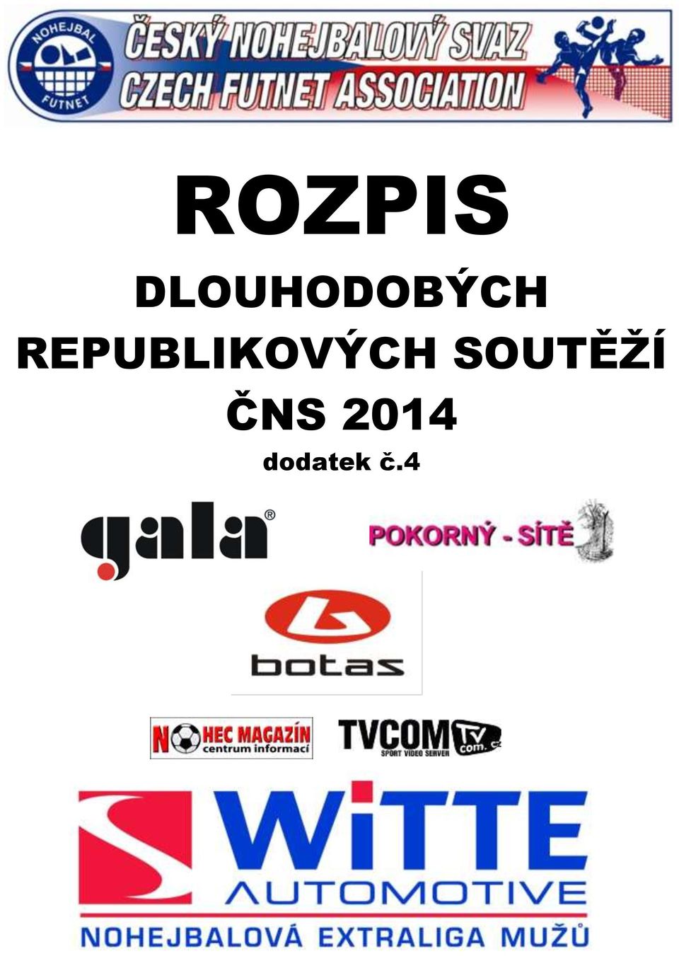 REPUBLIKOVÝCH