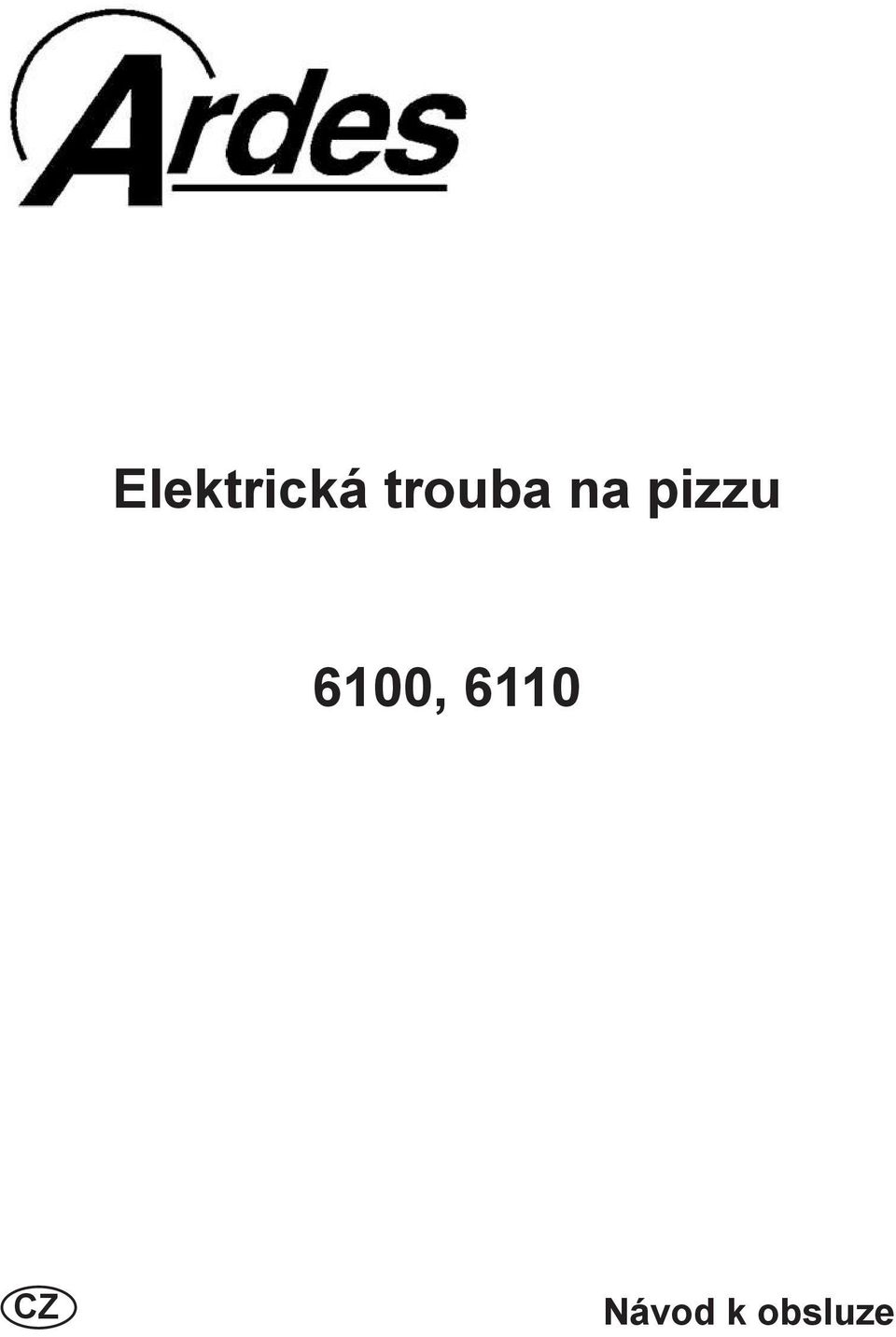 pizzu 6100,
