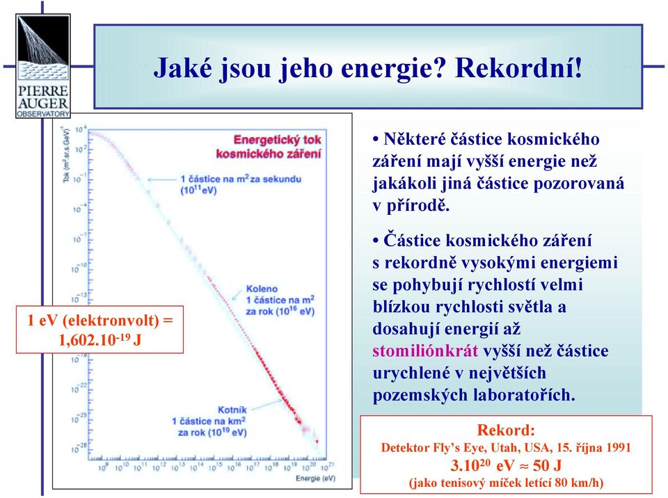 1 ev (elektronvolt) = 1,602.