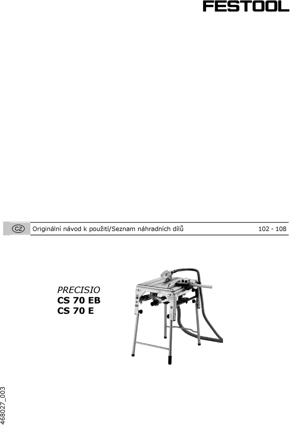 Originalbruksanvisning/Reservdelslista 55-62 Alkuperäiset käyttöohjeet/varaosaluettelo 63-70 Original brugsanvisning/reservedelsliste 71-77 Originalbruksanvisning/Reservedelsliste 78-84 Manual de