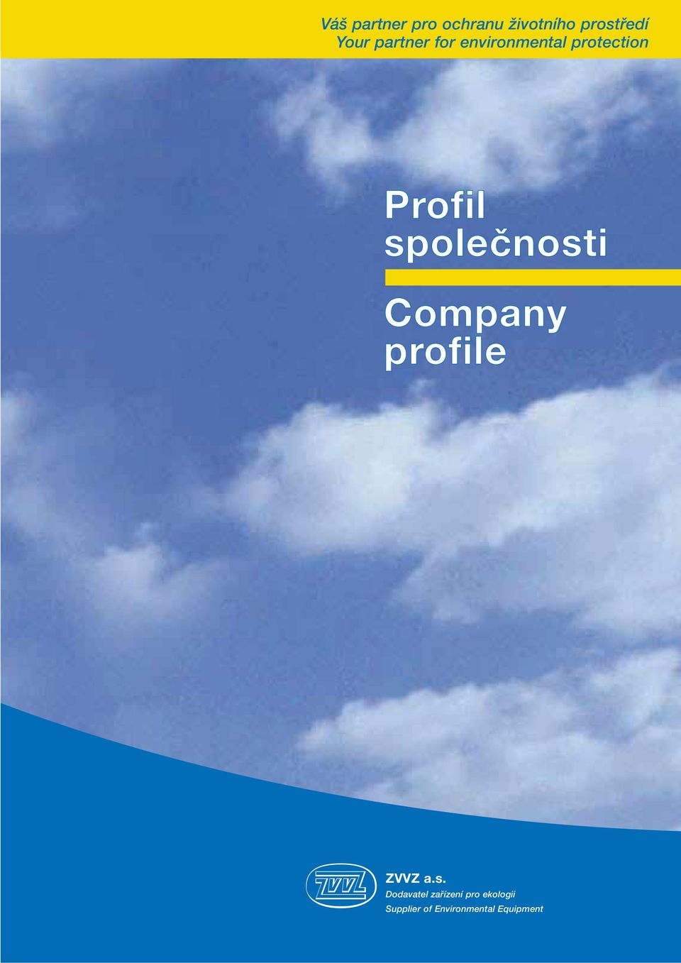 environmental protection Profil