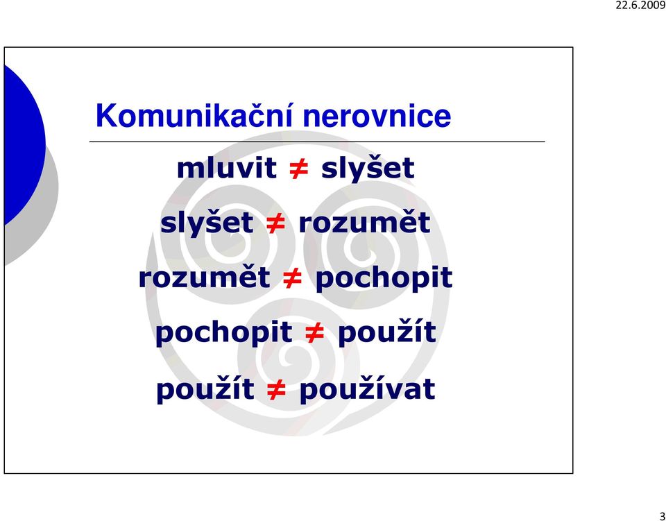 rozumět rozumět pochopit