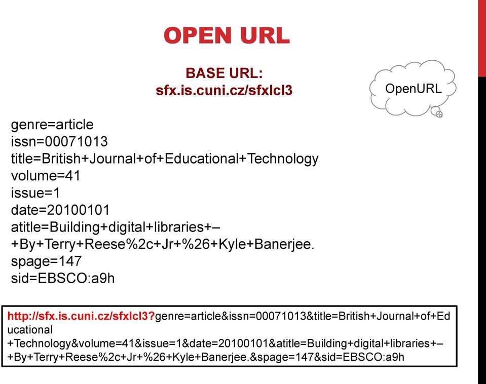 date=20100101 atitle=building+digital+libraries+ +By+Terry+Reese%2c+Jr+%26+Kyle+Banerjee. spage=147 sid=ebsco:a9h http://sfx.