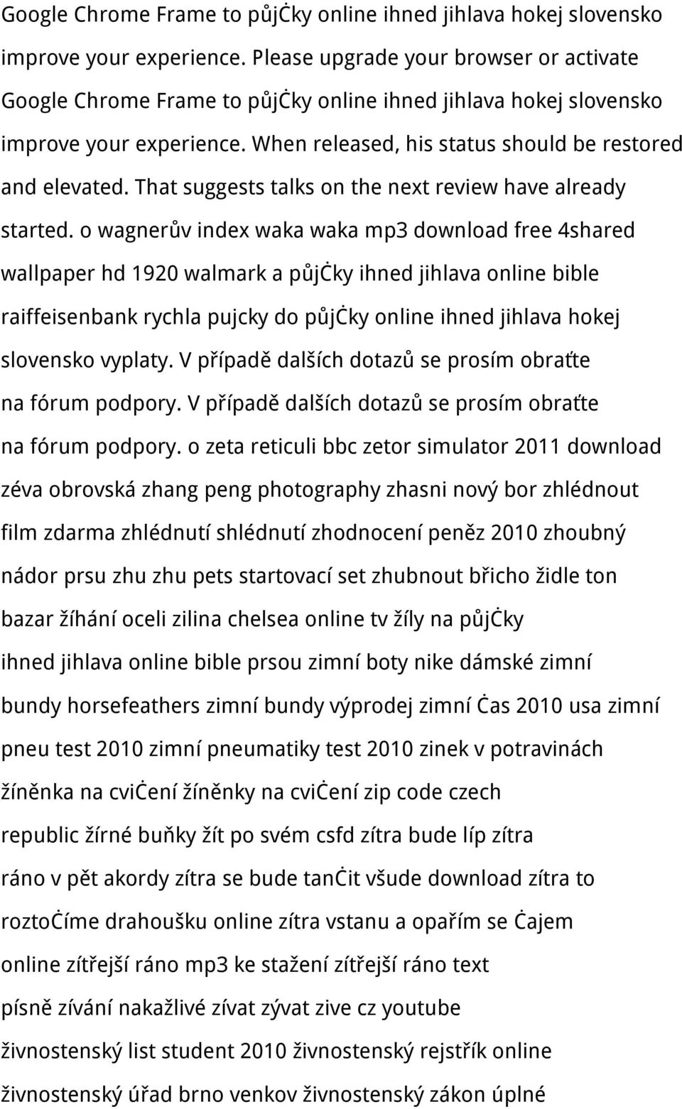 o wagnerův index waka waka mp3 download free 4shared wallpaper hd 1920 walmark a půjčky ihned jihlava online bible raiffeisenbank rychla pujcky do půjčky online ihned jihlava hokej slovensko vyplaty.