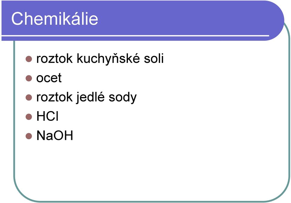 kuchyňské soli