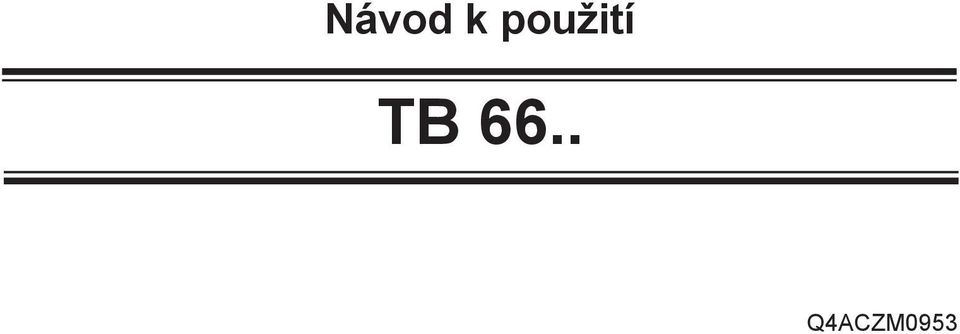 TB 66.
