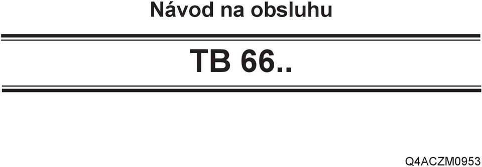 TB 66.
