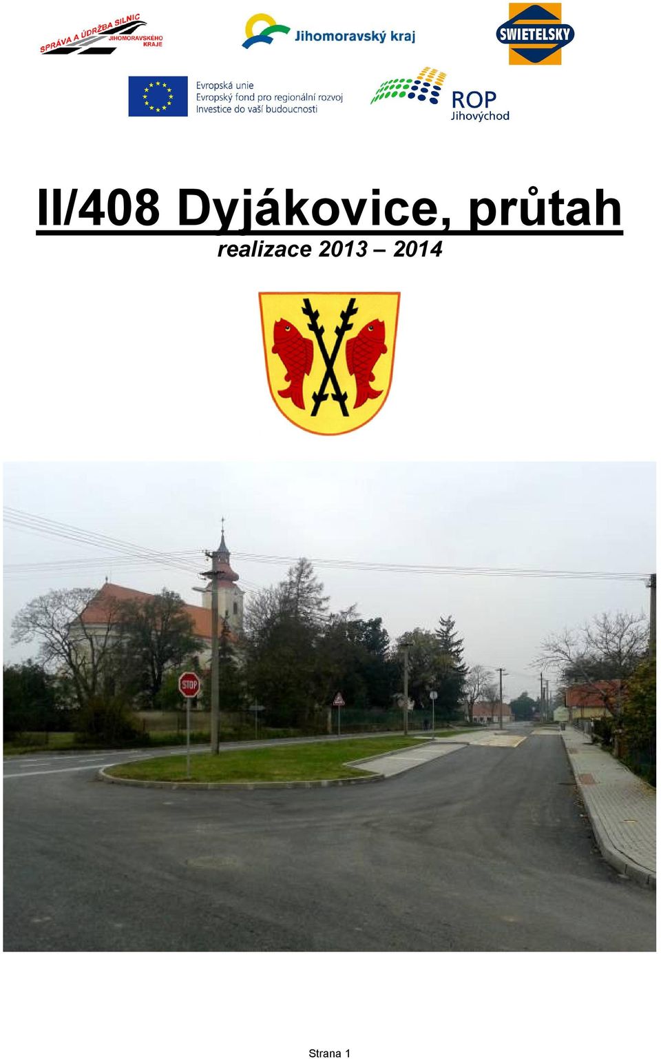 průtah