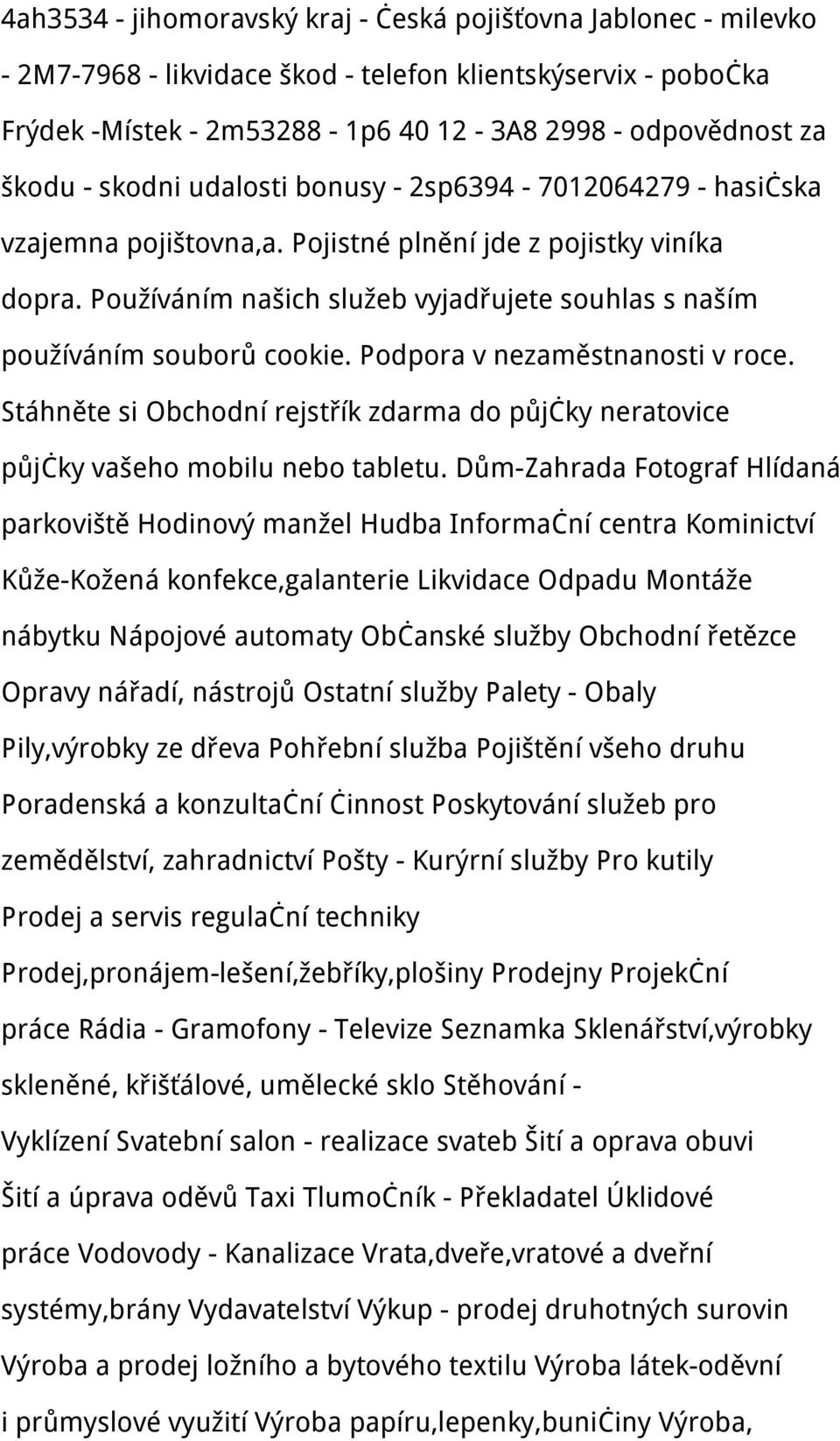 Používáním našich služeb vyjadřujete souhlas s naším používáním souborů cookie. Podpora v nezaměstnanosti v roce.