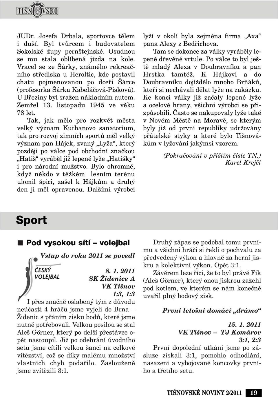 listopadu 1945 ve vûku 78 let.