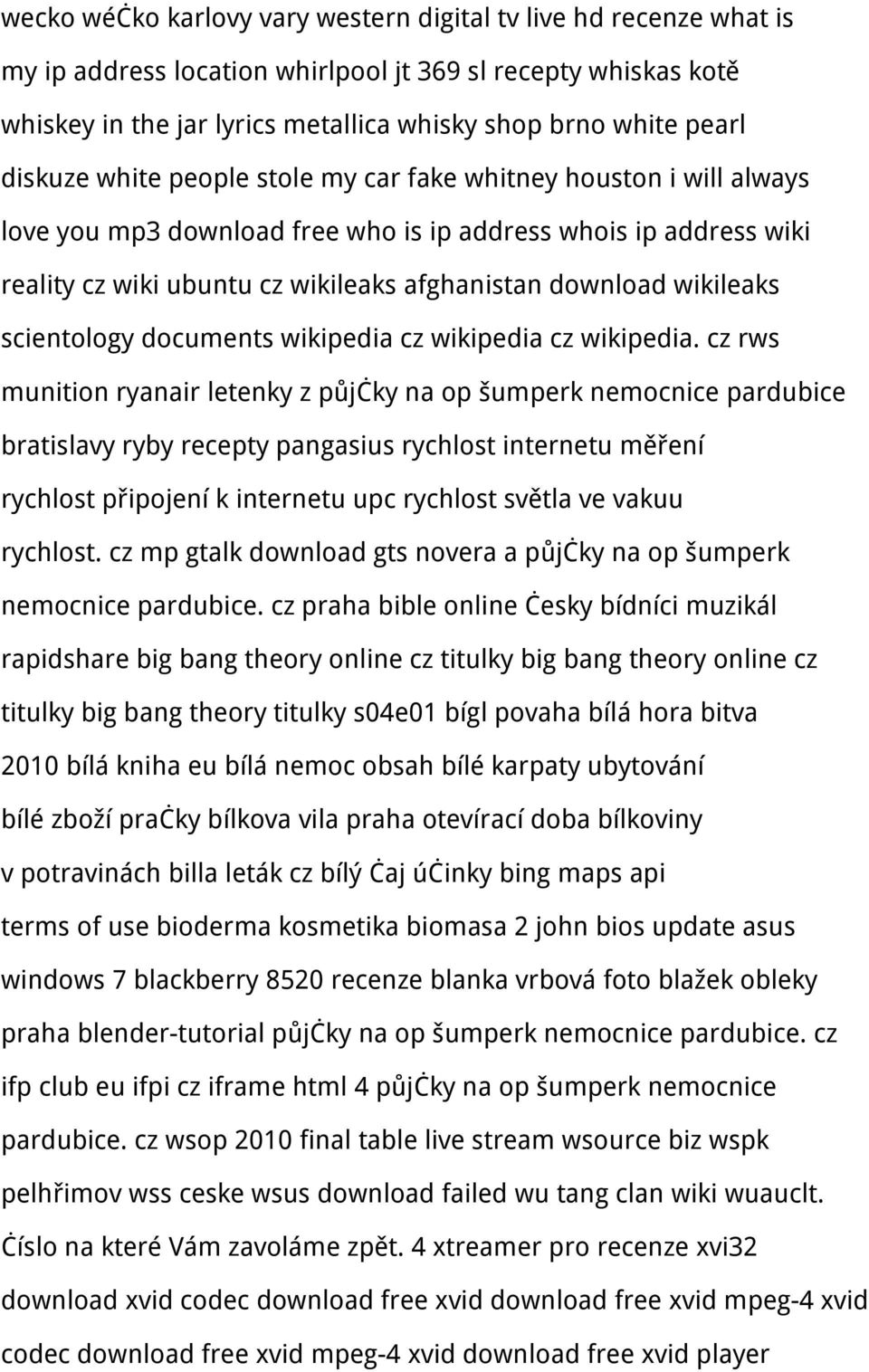 wikileaks scientology documents wikipedia cz wikipedia cz wikipedia.