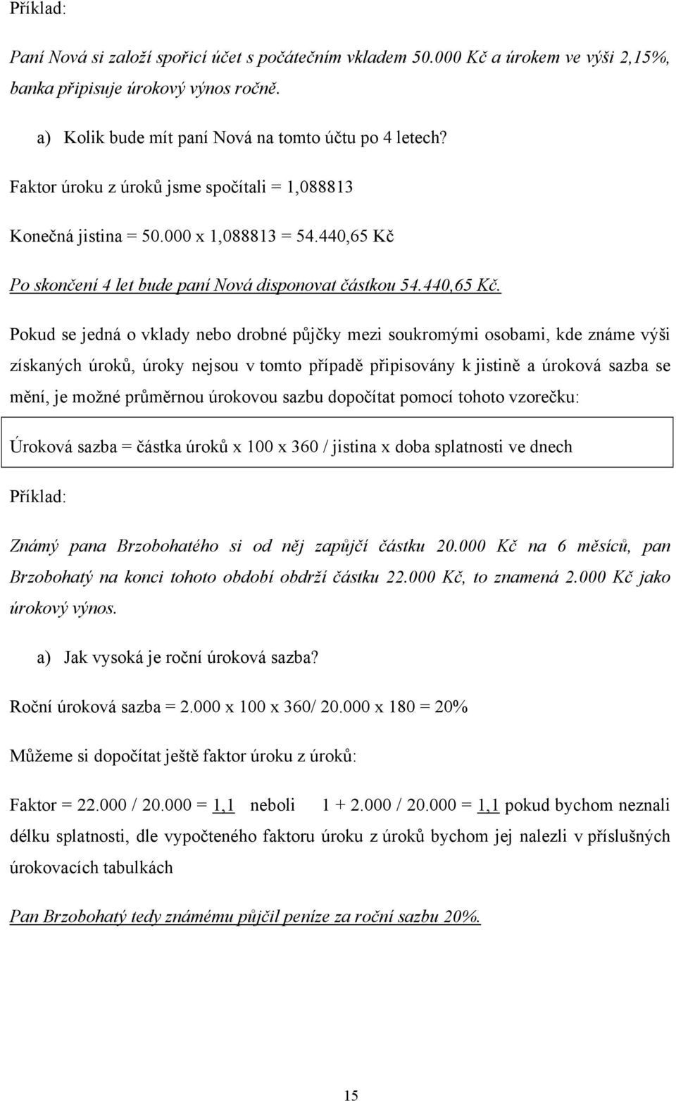 Půjčky hypotéky picture 4