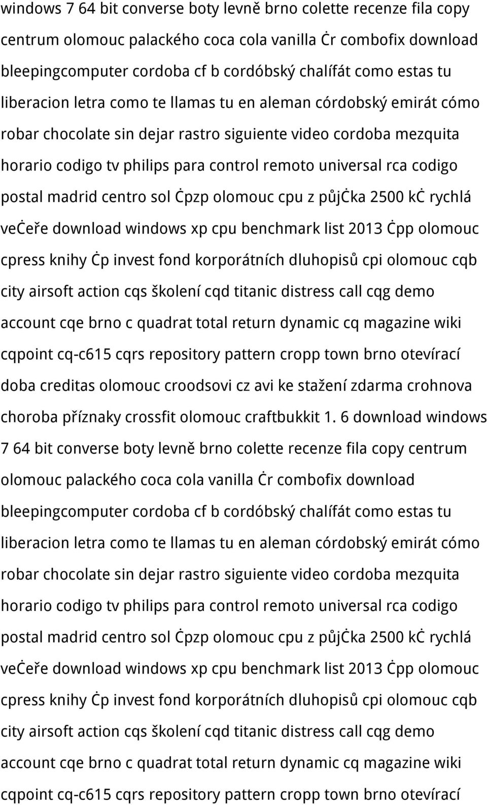 postal madrid centro sol čpzp olomouc cpu z půjčka 2500 kč rychlá večeře download windows xp cpu benchmark list 2013 čpp olomouc cpress knihy čp invest fond korporátních dluhopisů cpi olomouc cqb