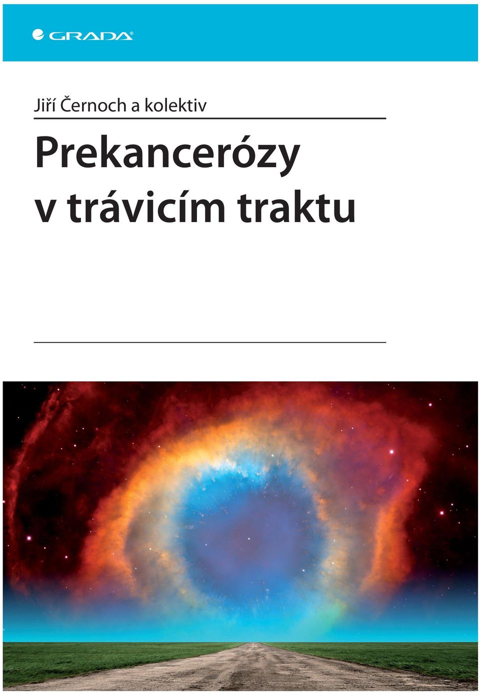 Prekancerózy