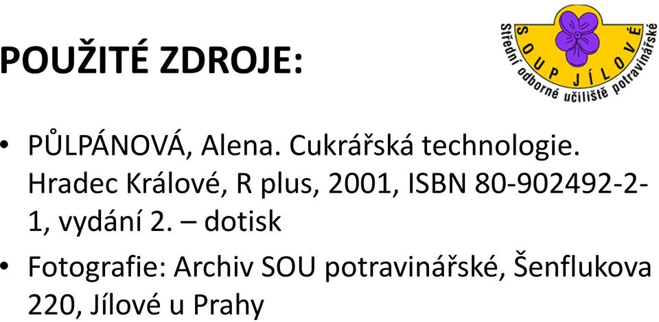 Hradec Králové, R plus, 2001, ISBN